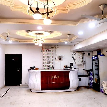 Hotel River View Khagaria Екстериор снимка