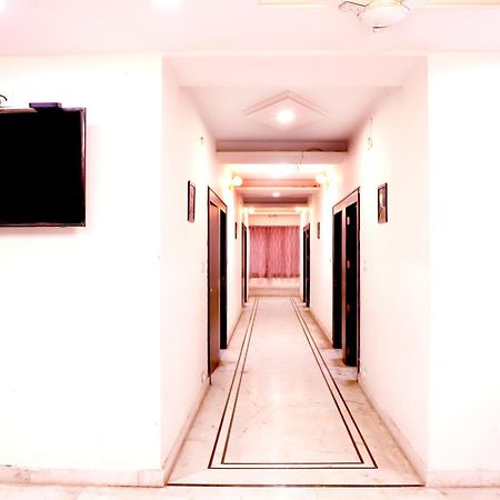 Hotel River View Khagaria Екстериор снимка