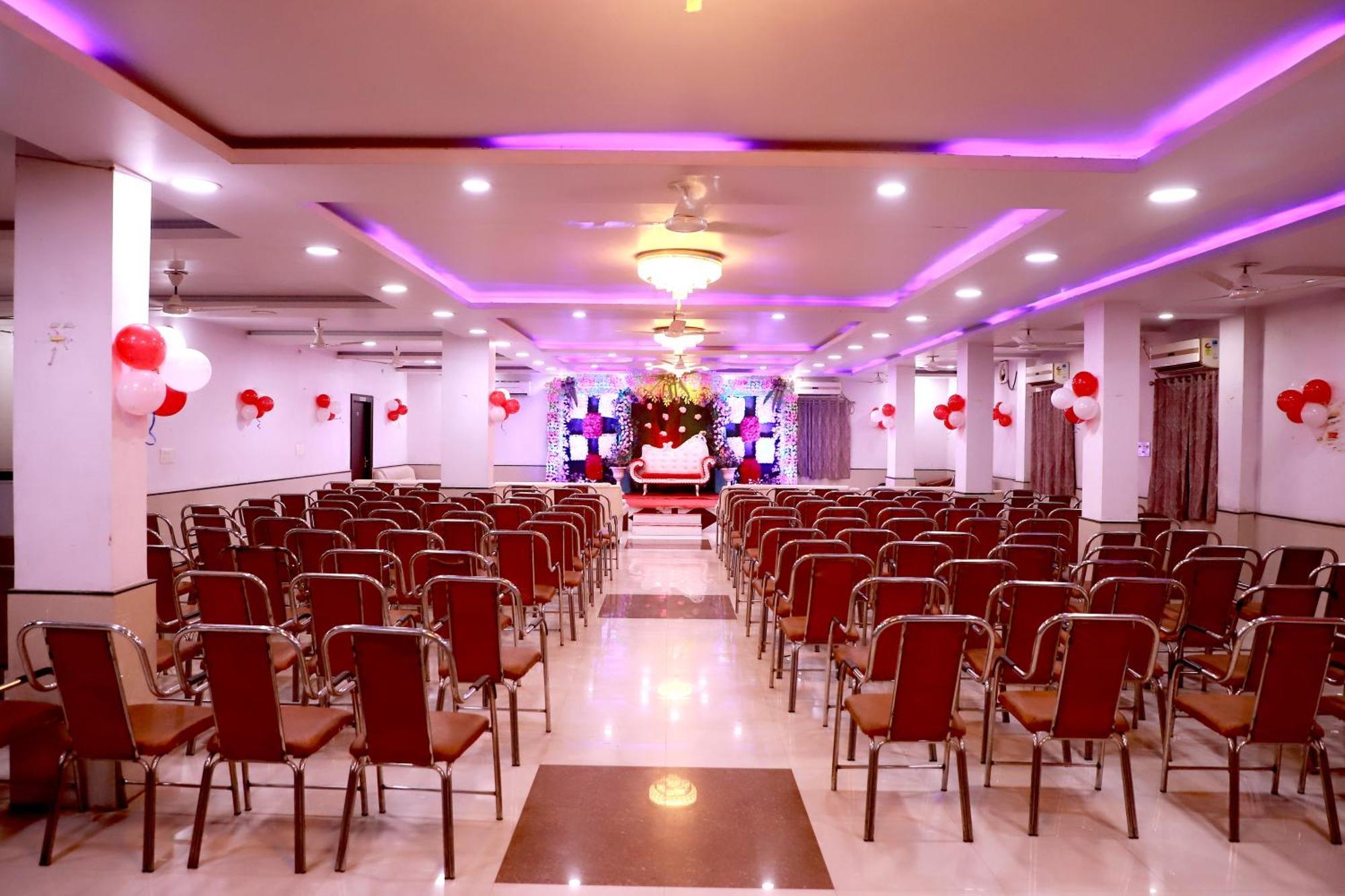 Hotel River View Khagaria Екстериор снимка