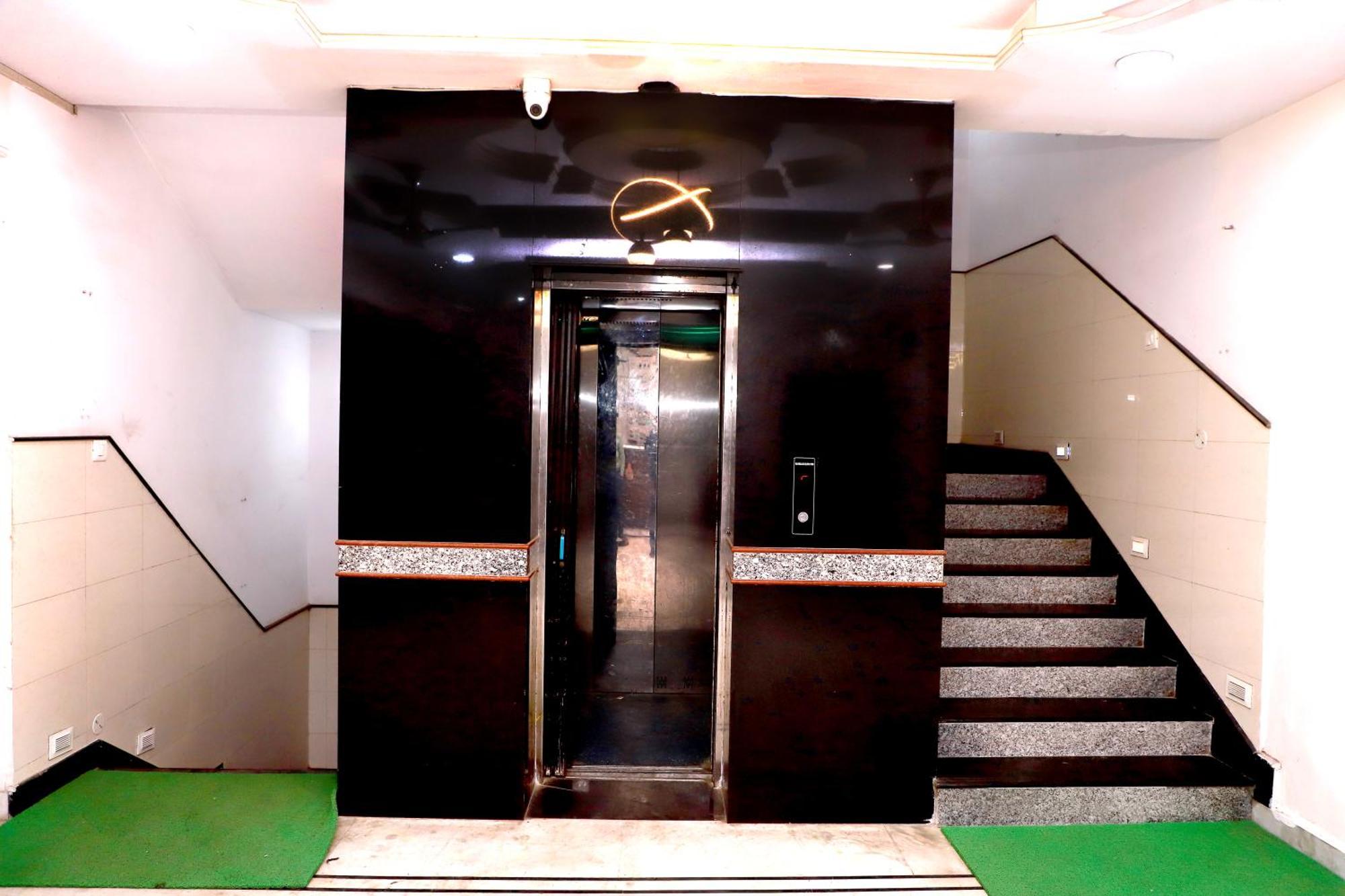 Hotel River View Khagaria Екстериор снимка