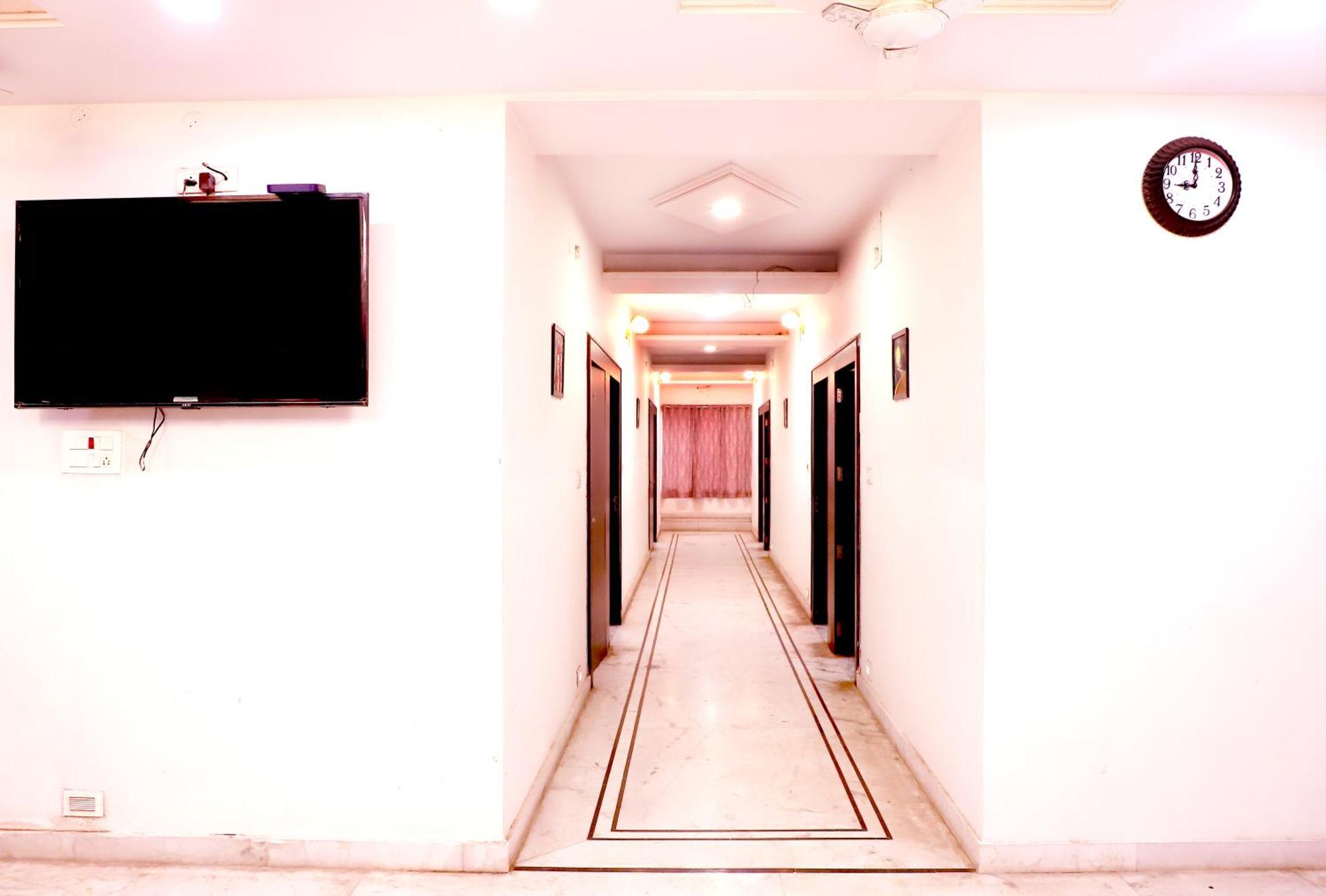Hotel River View Khagaria Екстериор снимка