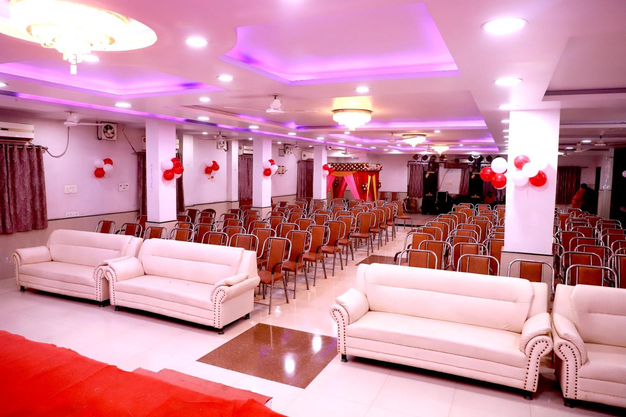 Hotel River View Khagaria Екстериор снимка