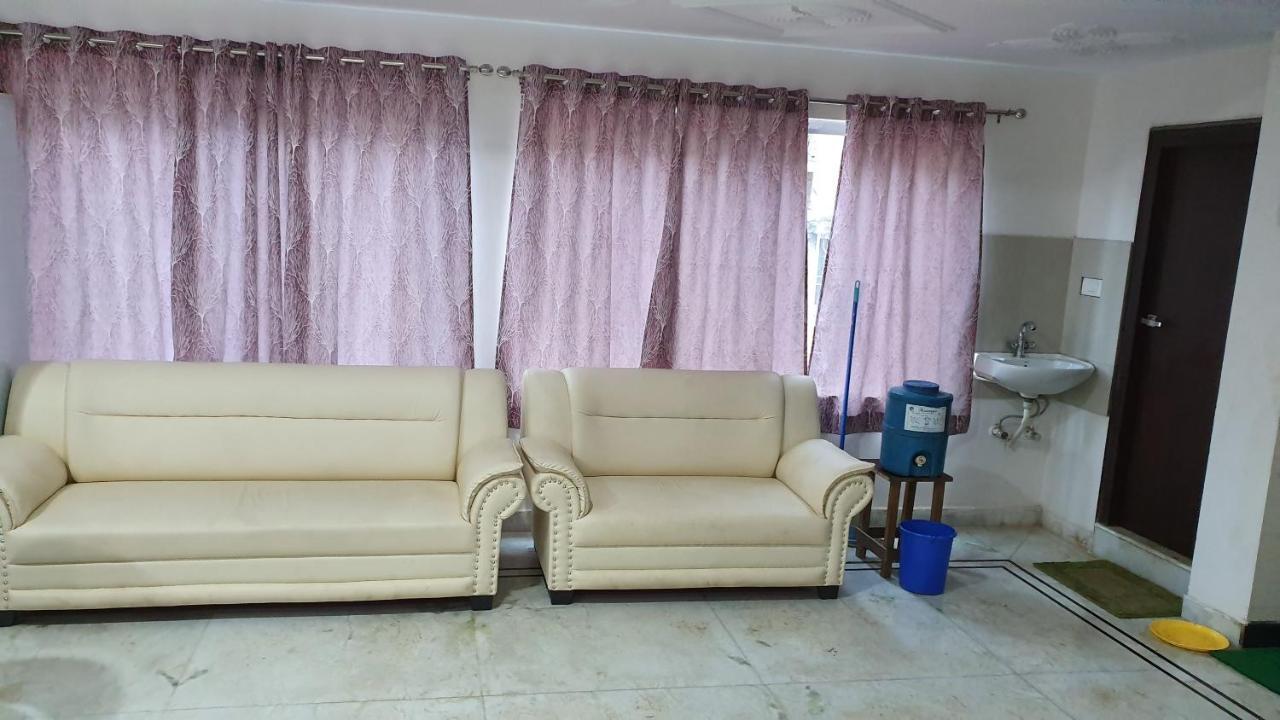 Hotel River View Khagaria Екстериор снимка